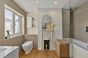 Bathroom- click for photo gallery